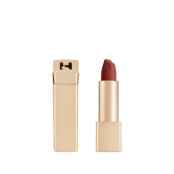 Помада Hourglass Unlocked Soft Matte Lipstick, Foxglove 356
