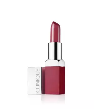 Помада и кондиционер Pop Clinique Clinique, цвет love pop