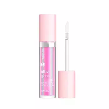 Помада и румяна Ultra Gloss Lip Serum Volumizer Bell Hypoallergenic, 1 UD
