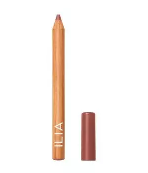 Помада ILIA Beauty Lip Sketch Hydrating Crayon, Banquette, 2.3g