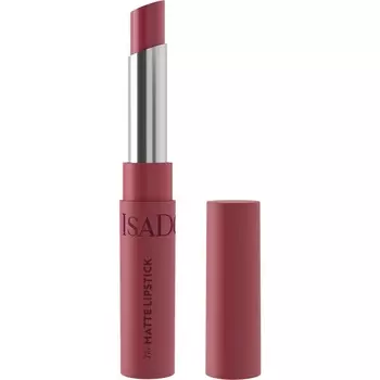 Помада Isadora The Matte Lipstick, 007 Dreamy Rose / 1,6 g