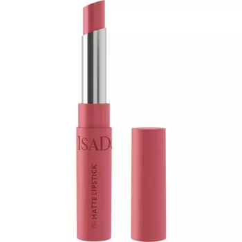 Помада Isadora The Matte Lipstick, 010 True Blossom / 1,6 g