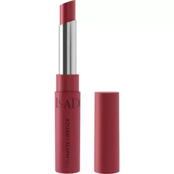 Помада Isadora The Matte Lipstick, 019 Real Crimson / 1,6 g