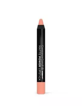 Помада-карандаш 2 Мандарин Constance Carroll, Matte Power