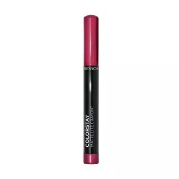 Помада-Карандаш Colorstay matte lite Revlon, цвет 011, 1,4 гр
