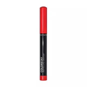 Помада-Карандаш Colorstay matte lite Revlon, цвет 009, 1,4 гр