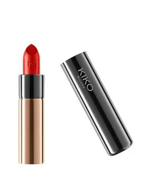 Помада KIKO Milano Gossamer Emotion Creamy Lipstick, 115 Geranium, 3.5g