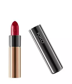 Помада KIKO Milano Gossamer Emotion Creamy Lipstick, 111 Sangria, 3.5g