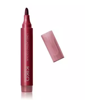Помада KIKO Milano Long Lasting Colour Lip Marker, 106 Apple Red, 2.5g