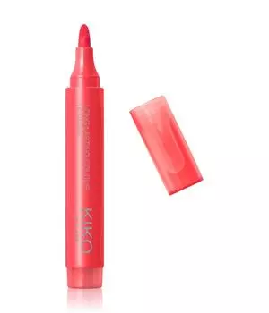 Помада KIKO Milano Long Lasting Colour Lip Marker, 110 Magenta Pink, 2.5g