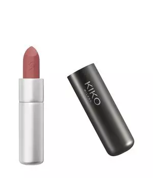 Помада KIKO Milano Powder Power Lipstick, 03 Terra-cotta, 3.5g
