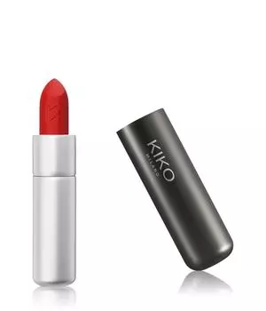 Помада KIKO Milano Powder Power Lipstick, 11 Scarlet rose, 3.5g