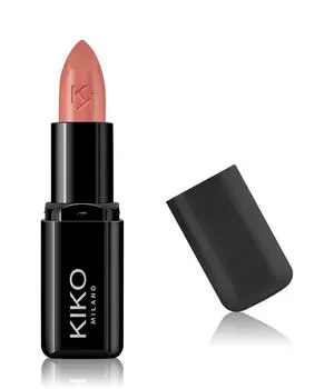 Помада KIKO Milano Smart Fusion Lipstick, 404 Rosy Biscuit, 3g