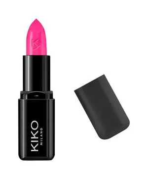 Помада KIKO Milano Smart Fusion Lipstick, 423 Magenta, 3g