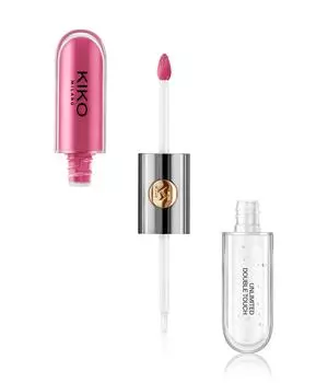 Помада KIKO Milano Unlimited Double Touch, 118 Orchid, 6 ml