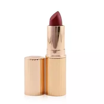 Помада Kissing Lipstick 3,5G So Red для женщин, Charlotte Tilbury