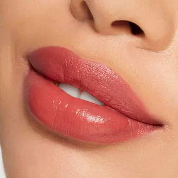 Помада Kylie Cosmetics Crme Lipstick, coral rose/been a minute