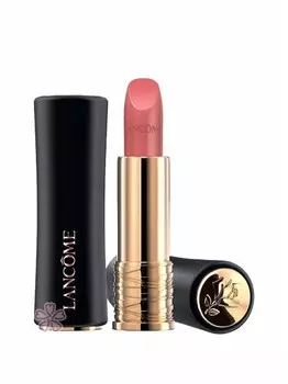 Помада L'Absolu Rouge Cream, оттенок Timeless Romance №276 Lancome