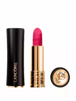 Помада L’Absolu Rouge Drama Matte, оттенок 388 Rose Lancme Lancome