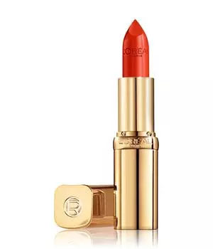 Помада L'Oral Paris Color Riche Satin, Nr. 377 - Perfect Red, 4.8g