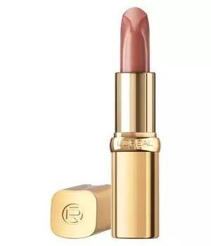 Помада L'Oral Paris Color Riche Satin Nude, Nr. 520 - Nu Defiant, 5g