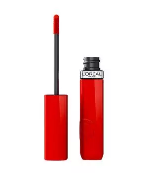 Помада L'Oral Paris Infaillible Laque Resistance 16H, Nr. 415 - Red Bisou, 4.3 ml