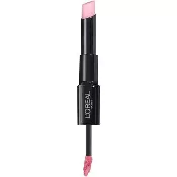 Помада L’Oral Paris Infallible 2-Step Lipstick, 502 Red to Stay / 5,7 g