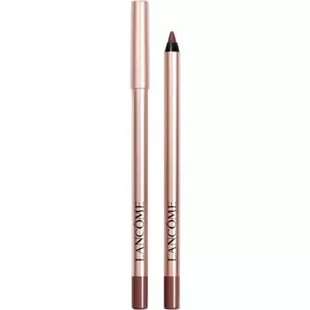 Помада Lancme Lip Idle Lip Shaper Creamy Matte Lip Liner, 62 Morning Espresso / 1,2 g