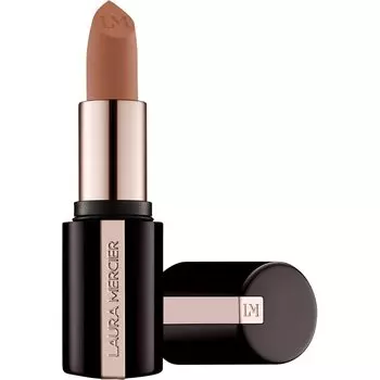 Помада Laura Mercier Caviar Matte Lipstick - nachfllbar, 143 Nude Sateen / 3,8 g