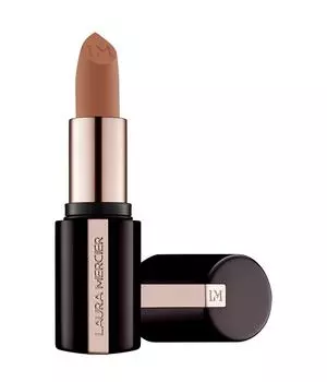 Помада LAURA MERCIER Caviar Smoothing Matte Lipstick, Nr. 143 - Nude Sateen , 3.8g