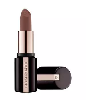 Помада LAURA MERCIER Caviar Smoothing Matte Lipstick, Nr. 198 - Brown Suede , 3.8g