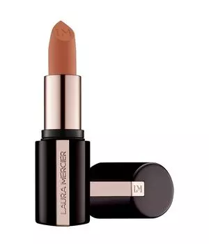 Помада LAURA MERCIER Caviar Smoothing Matte Lipstick, Nr. 820 - Peach Cashmere , 3.8g