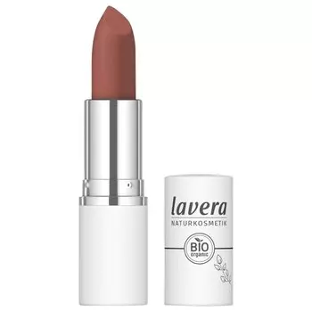 Помада Lavera Comfort Matt Lipstick, 01 Cayenne / 1 Stk.