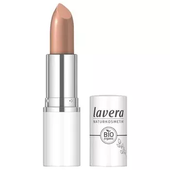 Помада Lavera Cream Glow Lipstick, 01 Antique Brown / 1 Stk.