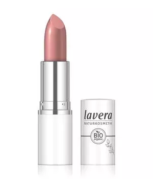 Помада lavera Cream Glow Lipstick, Nr. 02 - Retro Rose, 1 шт.