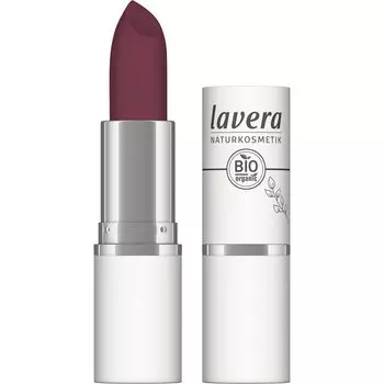 Помада Lavera Velvet Matt Lipstick, Nr. 06 Royal Cassis / 4,5 g