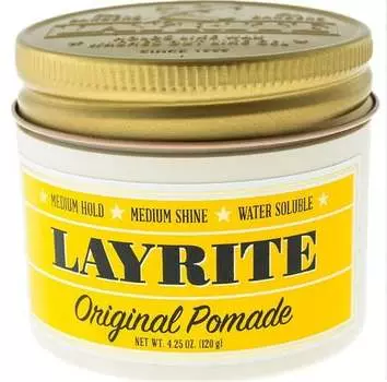 Помада Layrite Original Classic, 120г