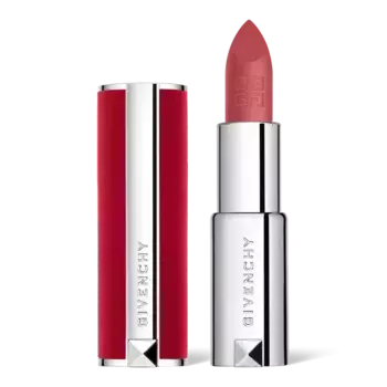 Помада Le Rouge Deep Velvet, оттенок Nude Rose Givenchy Beauty