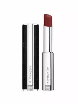 Помада Le Rouge Interdit Satin, оттенок 117 Nude rable Givenchy Beauty