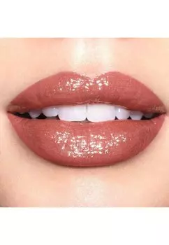 Помада Lipstick Super Lustrous Glass Shine Revlon, нюдовый иллюминатор