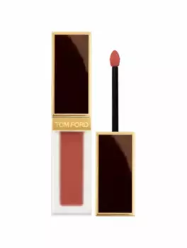 Помада Liquid Lip Luxe Matte Lipstick, оттенок Burnt Peach Tom Ford Beauty