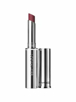 Помада Locked Kiss 24hr Lipstick, оттенок Vixen MAC