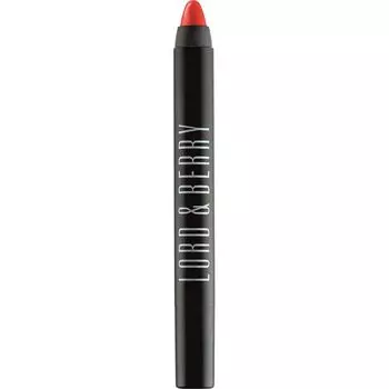 Помада Lord & Berry 20100 Shining Lipstick, Velvet Pink / 3,5 g