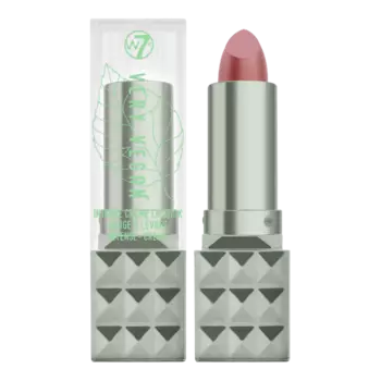 Помада лотос W7 Very Vegan, 3,8 гр