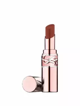 Помада Loveshine Candy Glow Tinted Lip Balm, оттенок 6B Brown Nude Yves Saint Laurent