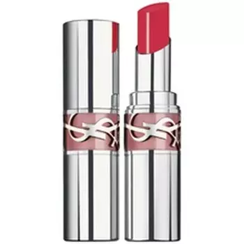 Помада Loveshine Wet Shine Lipstick - Leskla Rtenka 32 G 122 Caramel Swirl Yves Saint Laurent