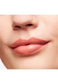 Помада Lustreglass Lipstick MAC, ну, ну, ну