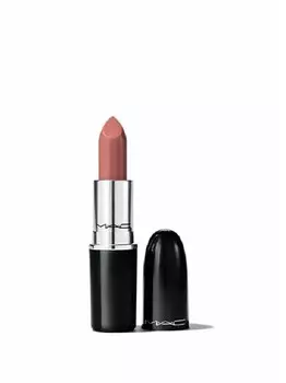 Помада LUSTREGLASS LIPSTICK, оттенок HUG ME MAC