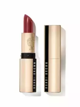 Помада Lux Lip Color, оттенок Ruby Bobbi Brown