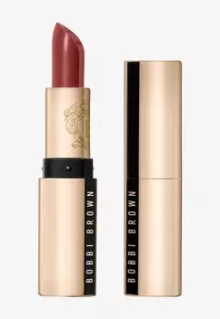 Помада Luxe Lip Color Bobbi Brown, клюква